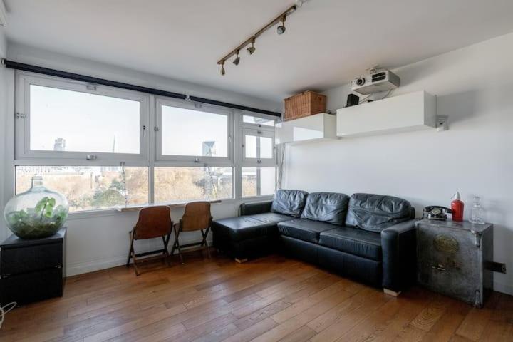 Guestready - Stylish Skyline Views, * Londres