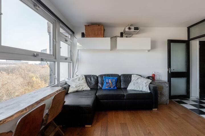Guestready - Stylish Skyline Views, Apartamento *