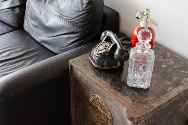 Guestready - Stylish Skyline Views, Apartamento Londres