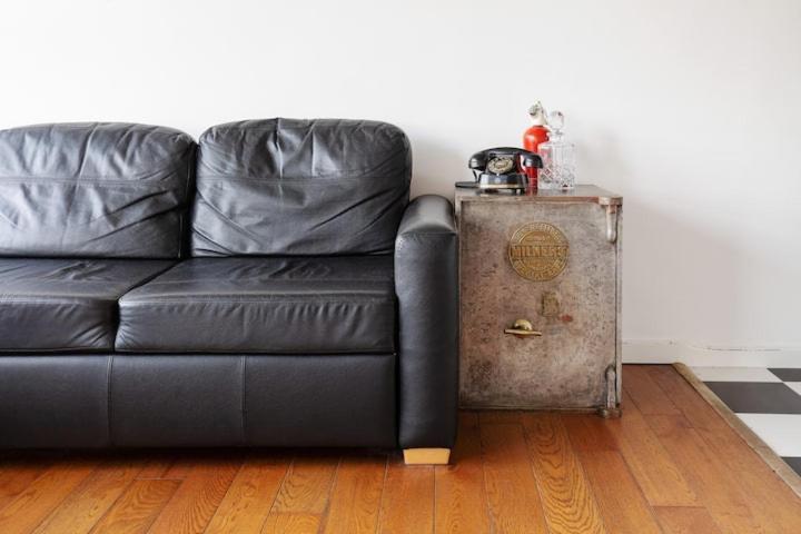 Apartamento Guestready - Stylish Skyline Views, Londres