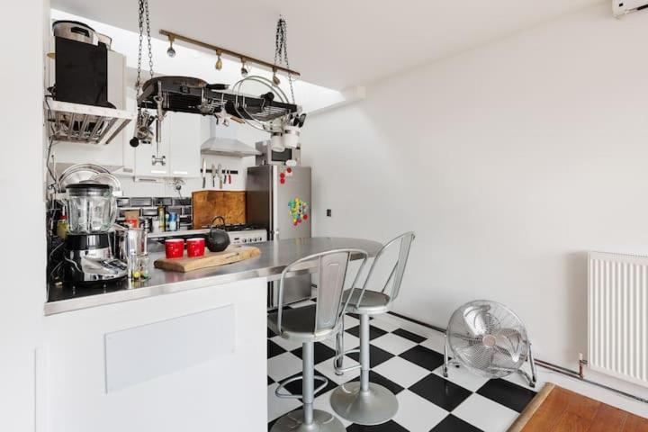 Guestready - Stylish Skyline Views, Apartamento *