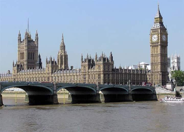 Guestready - Stylish Skyline Views, Londres