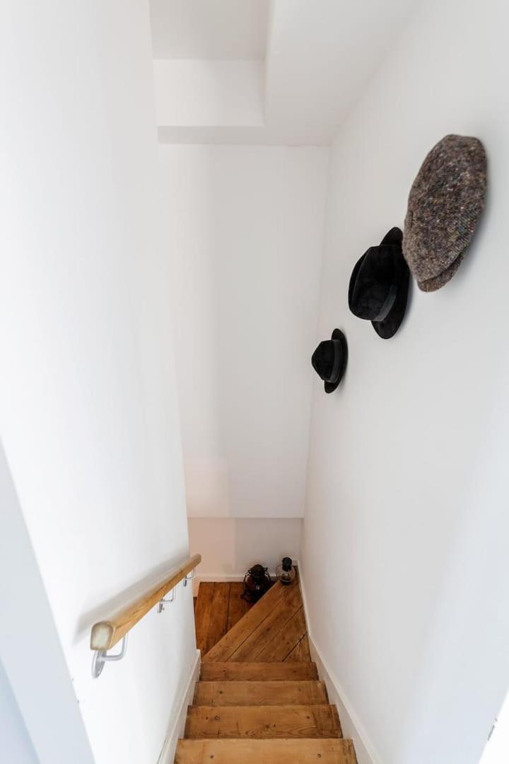 Guestready - Stylish Skyline Views, Apartamento