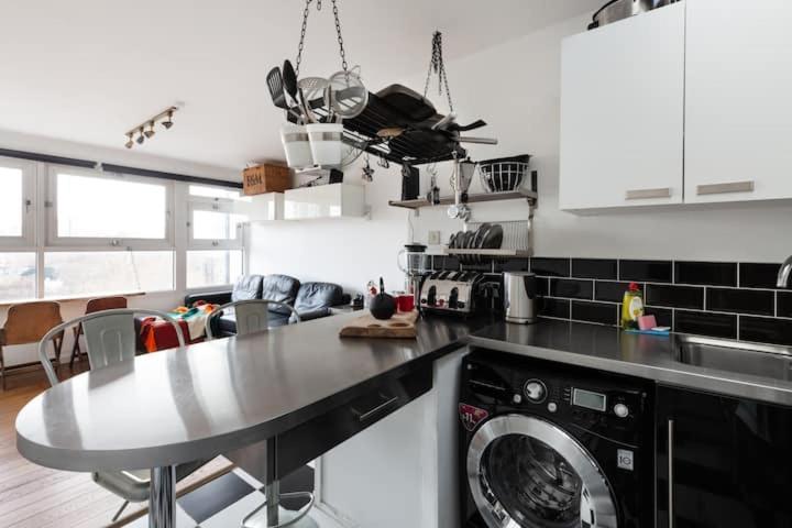 Guestready - Stylish Skyline Views, Apartamento *
