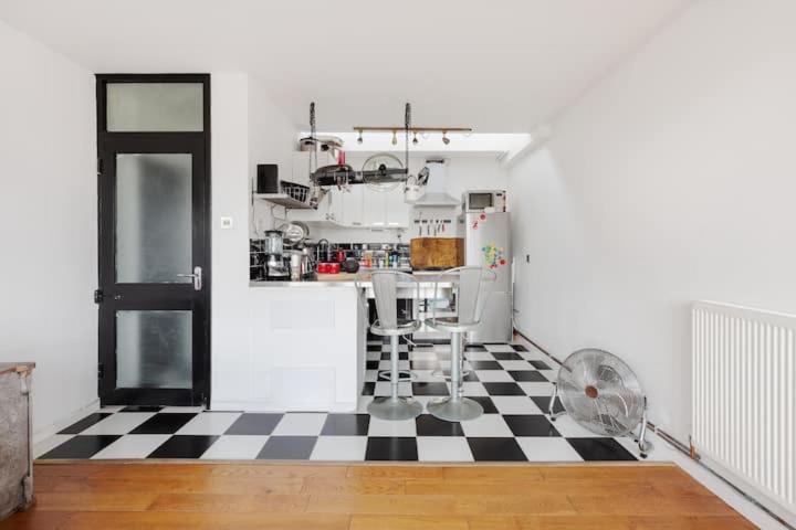 Guestready - Stylish Skyline Views, Apartamento Londres