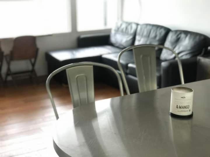 Guestready - Stylish Skyline Views, Londres