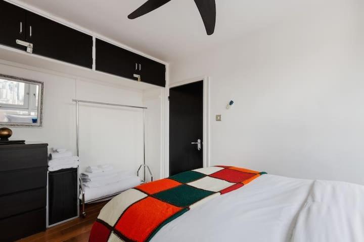 Guestready - Stylish Skyline Views, Apartamento Londres