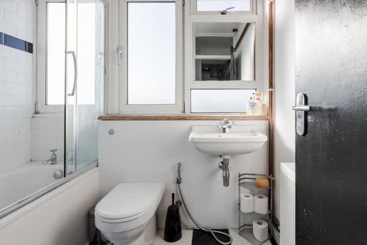Guestready - Stylish Skyline Views, * Londres