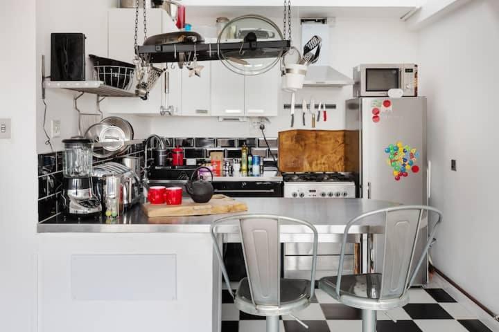 Guestready - Stylish Skyline Views, Apartamento
