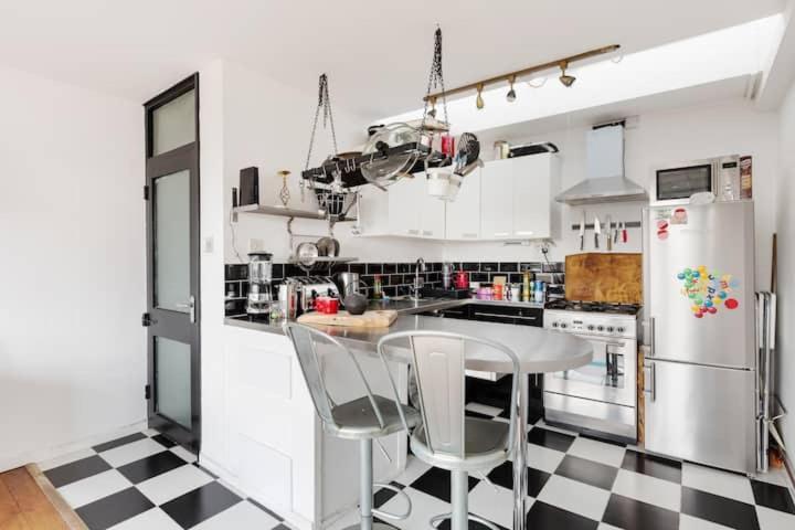 Guestready - Stylish Skyline Views, Apartamento *