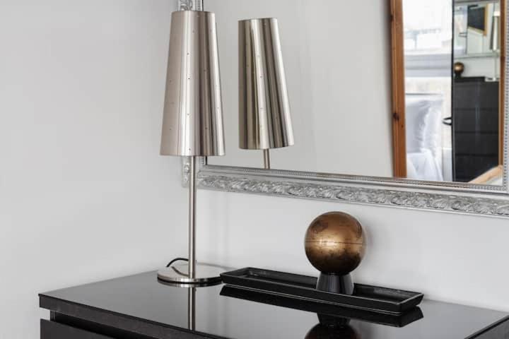 Guestready - Stylish Skyline Views, Apartamento Londres
