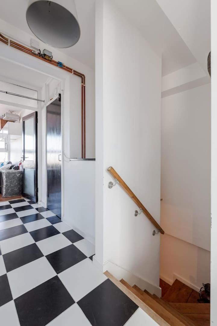 Guestready - Stylish Skyline Views, Londres