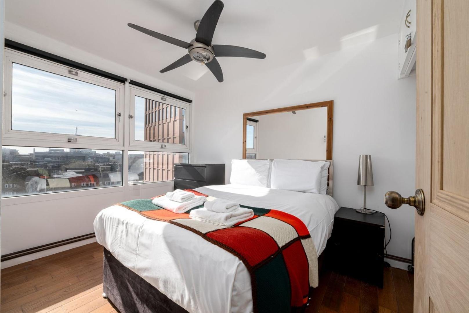 Guestready - Stylish Skyline Views, Apartamento *