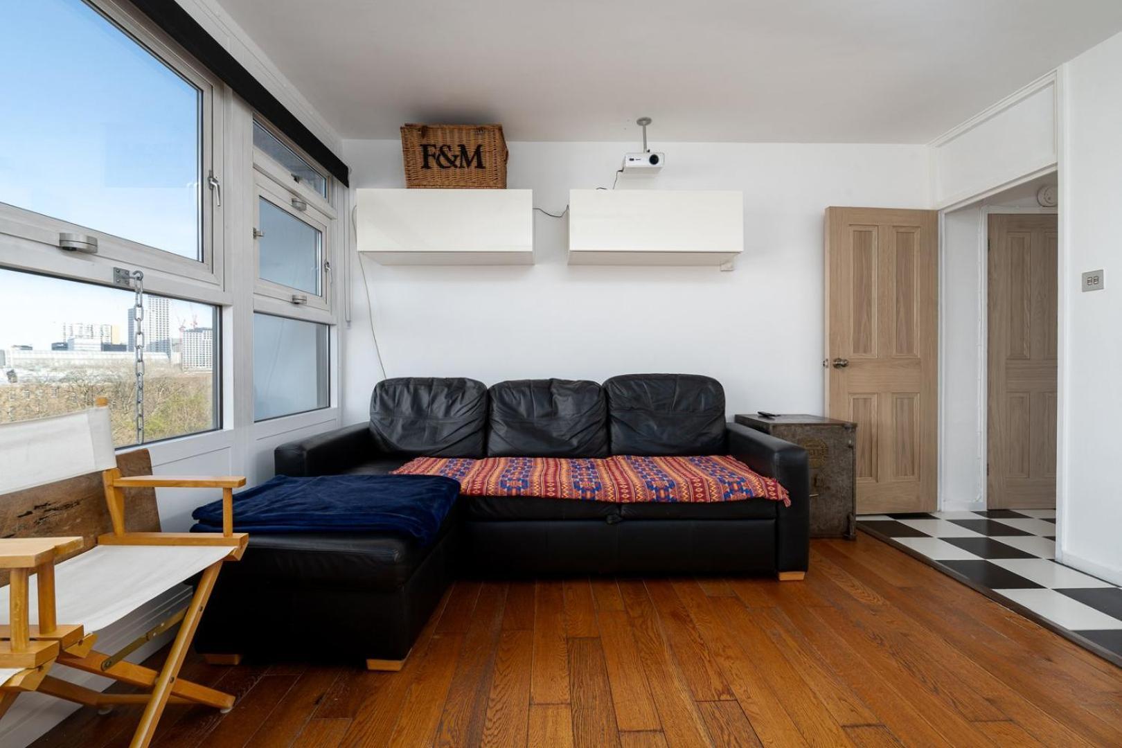 Guestready - Stylish Skyline Views, Apartamento *