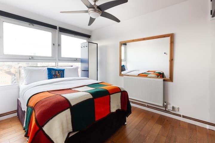 Guestready - Stylish Skyline Views, Appartamento