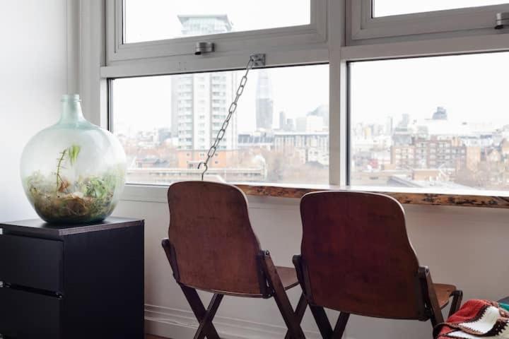 Guestready - Stylish Skyline Views, * Londra