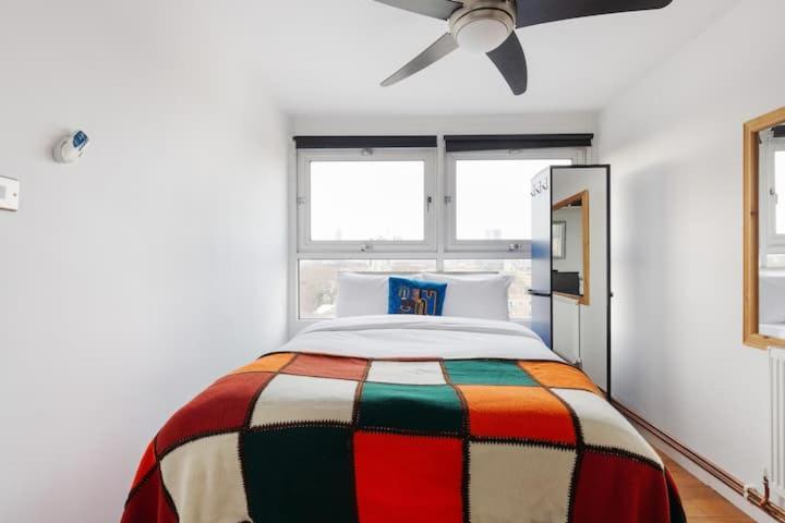 Appartamento Guestready - Stylish Skyline Views, *