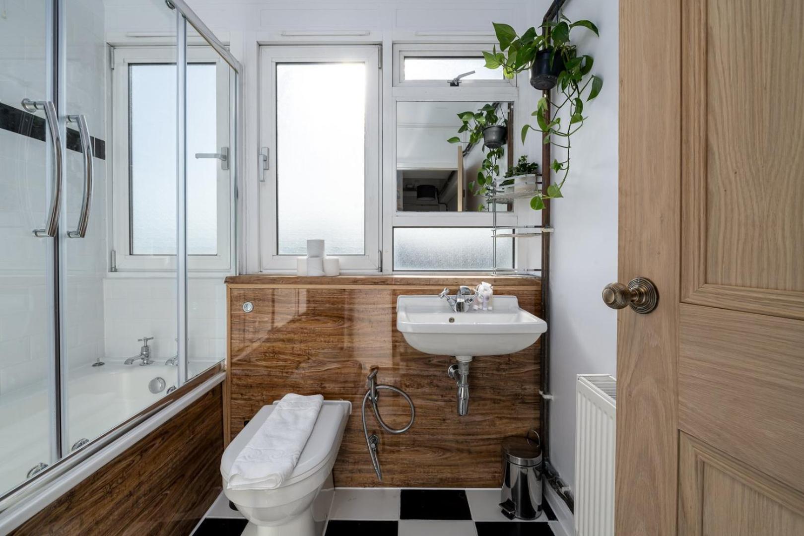 Appartamento Guestready - Stylish Skyline Views, *