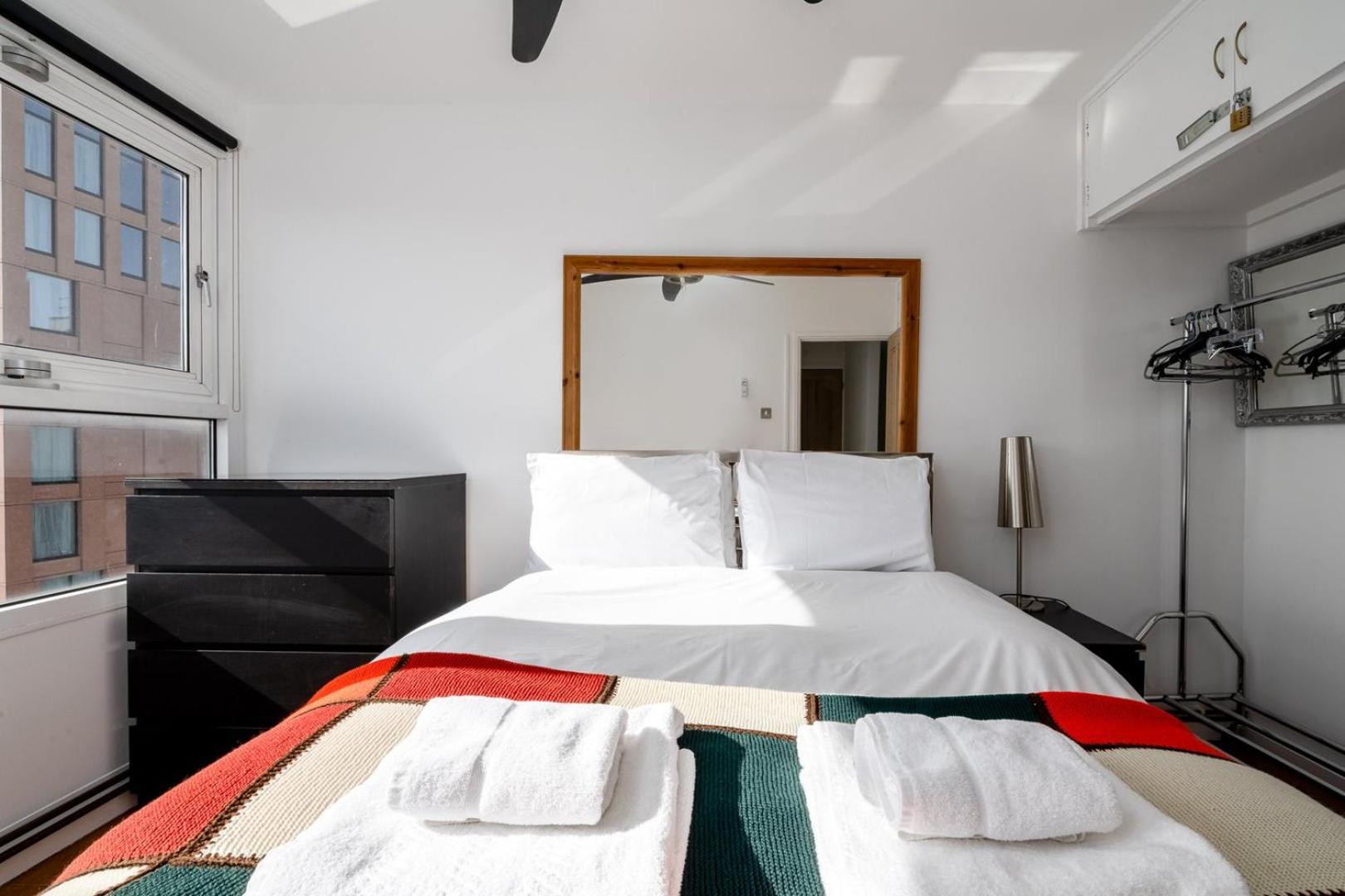 Guestready - Stylish Skyline Views, * Londra